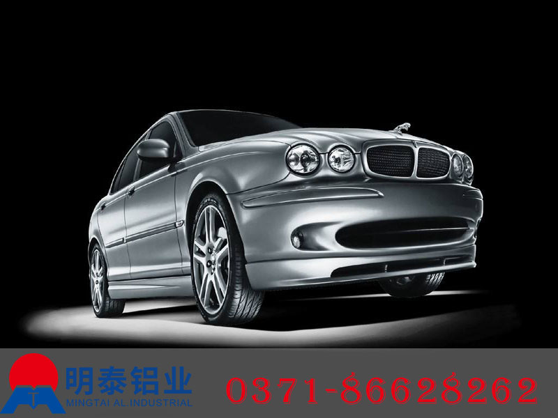 汽车工业的蓬勃发展，汽车轻量化成为潮流趋势