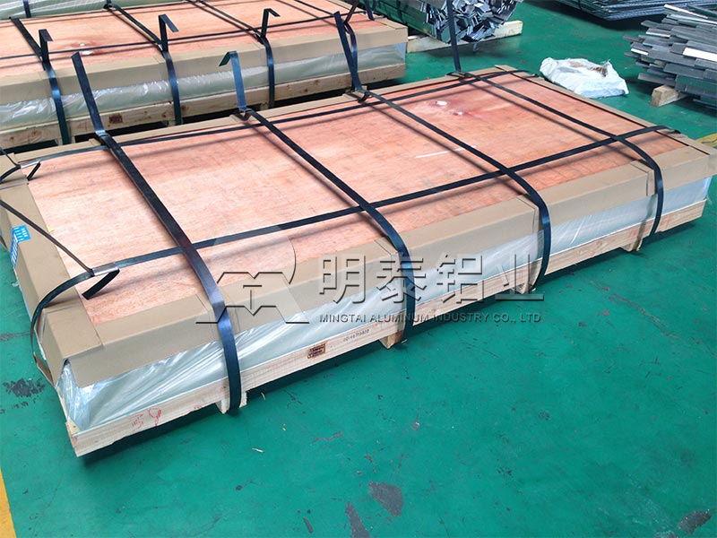 永信贵宾会实力圈粉,一次性口罩机用6061铝合金板性能优