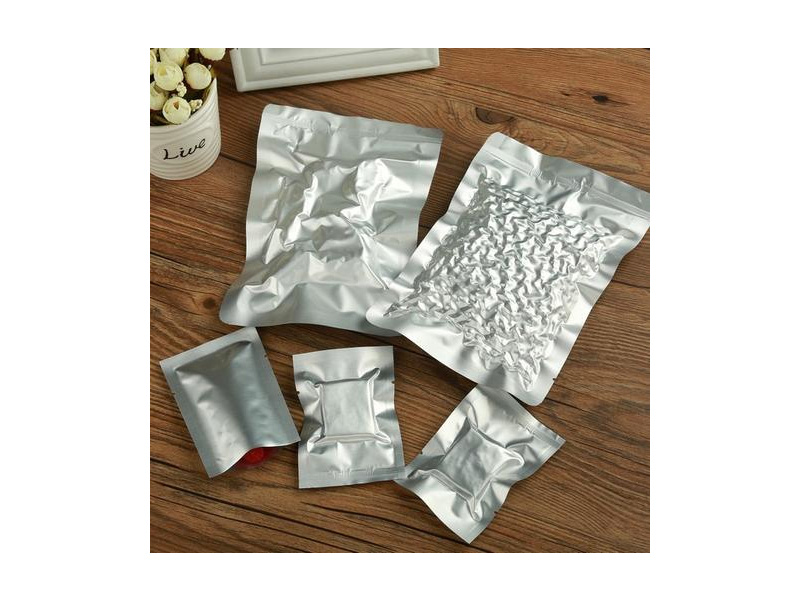 一般食品包装铝箔用哪种合金？8011食品包装铝箔参数