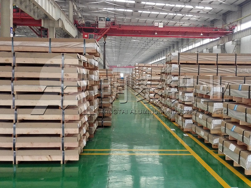 3003h24铝板和5052h24铝板厂家_价格区别有多大？