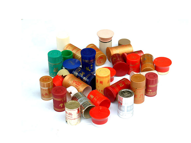 白酒瓶盖铝材采用哪中铝箔？永信贵宾会铝业瓶盖料价格？