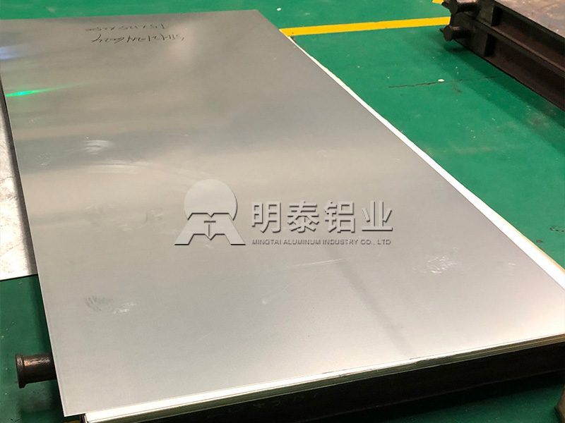 河南永信贵宾会5052铝板厂家直销_5052铝板一吨多少钱
