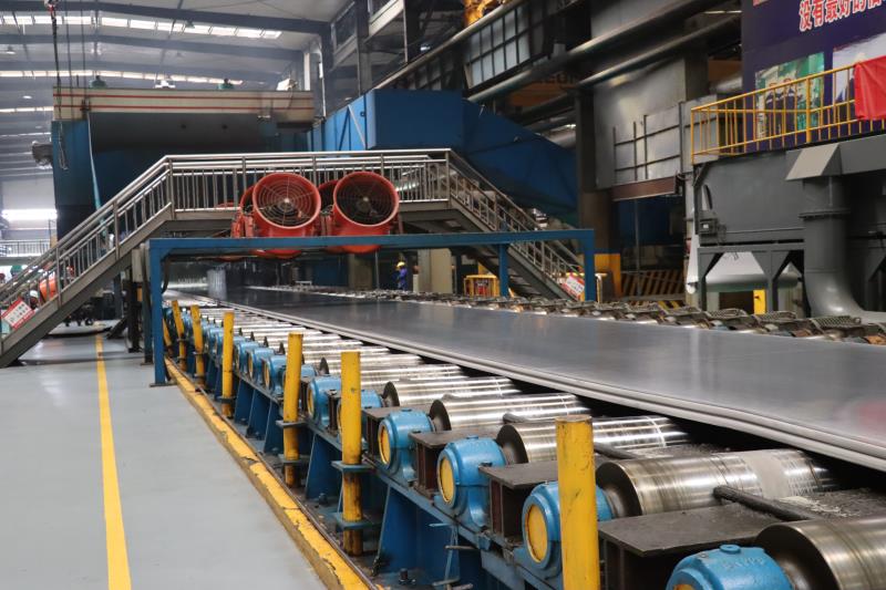 河南永信贵宾会铝业_铝板生产厂家