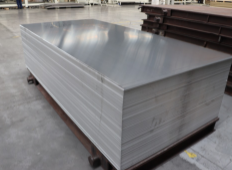 铝加工技术的发展，汽车6系铝合金应用