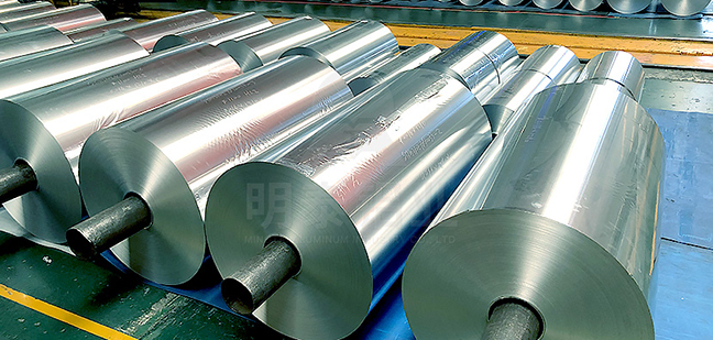 奶粉盖上的安全你注意了吗？-8011奶盖箔