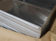 解锁汽车动力新境界！铝板用于部件，减重增效散热超一流